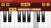 Piano Keyboard: Clavis Type screenshot 8