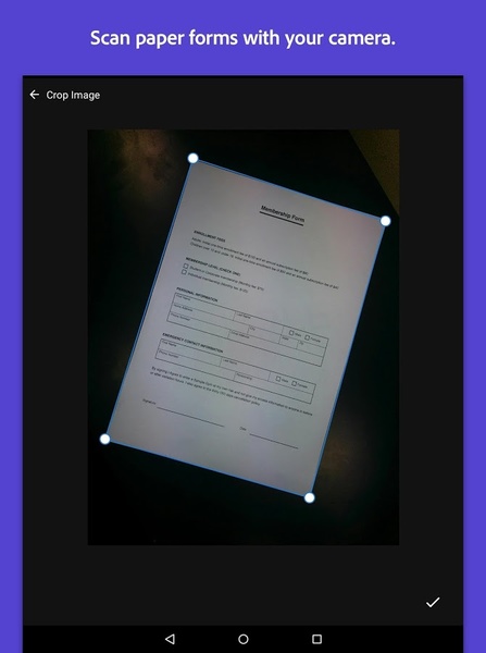 Adobe Fill & Sign DC - Preview 7