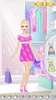Fashion Girl - Dress Up Game screenshot 2