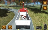 Hill Climb Animal Rescue Sim screenshot 2