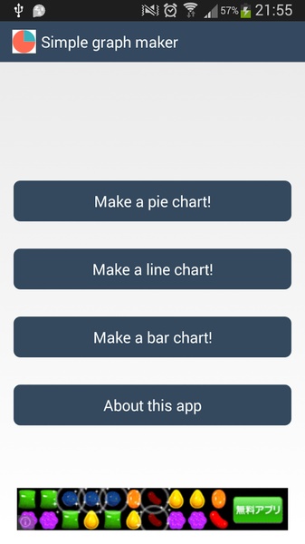 Simple graph maker - Preview 9
