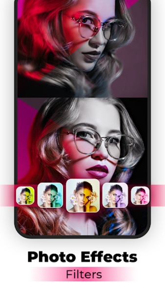 Selfie Beauty Camera Editor - Preview 1