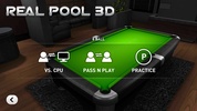 Real Pool 3D FREE screenshot 2