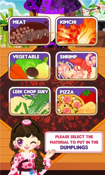 Dumplings Maker - Preview 6