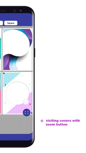 Cool Cover - Preview 3