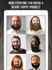 Beard Booth screenshot 1