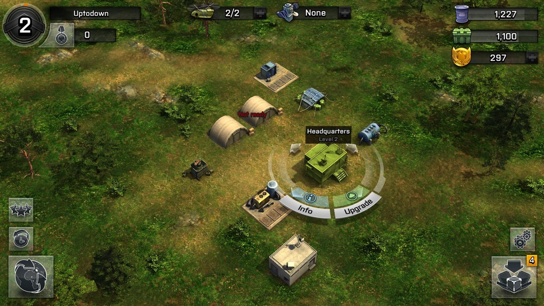 Arma Mobile Ops android iOS apk download for free-TapTap