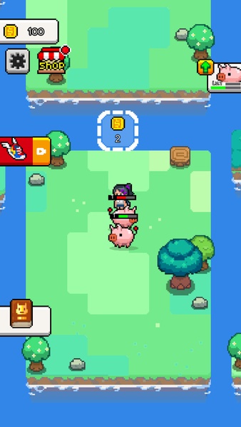 Pokepet: Monster Catch - Preview 2