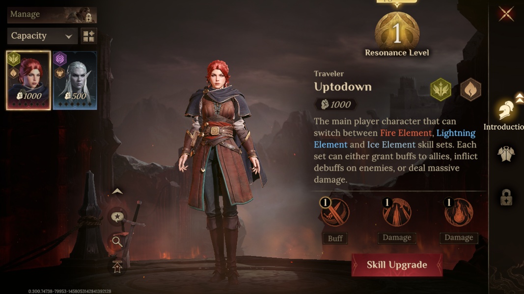 Dragonheir: Silent Gods - Preview 13