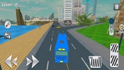 Bus Parking Simulator screenshot 1