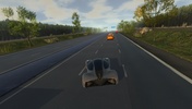 High Speed Traffic Racer screenshot 2