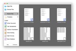 LibreOffice screenshot 1