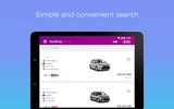 Bookingautos - car rental screenshot 5