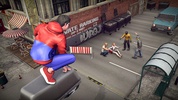 Spider Fighter screenshot 4