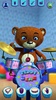 Talking Teddy Bear – Games for Kids & Family Free screenshot 13