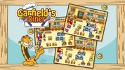 Garfield's Diner screenshot 5