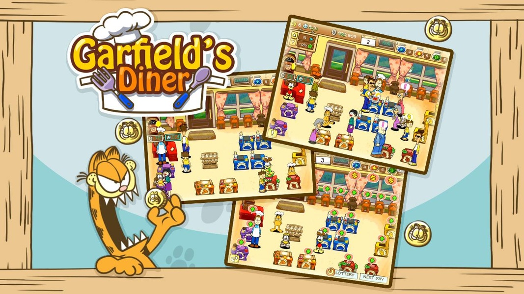 Garfield