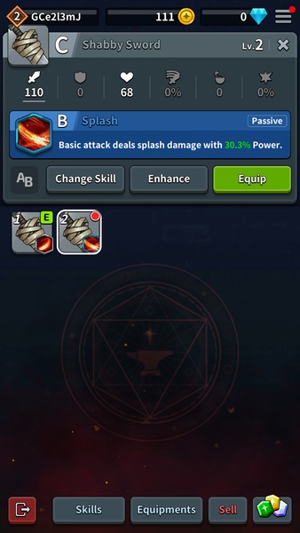 Alchemy Knight - Preview 11