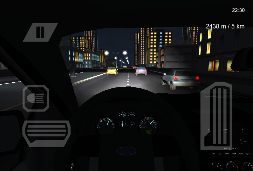 Voyage: USA Roads - Preview 11