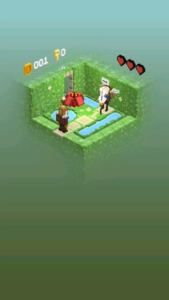 Tiny Tomb - Preview 5