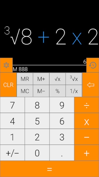 Green Calculator - Preview 19