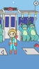 電車で絶対座るマン２ -脱出ゲーム screenshot 5