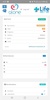 Alone Patients App screenshot 3
