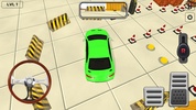 Mall Car Parking screenshot 2