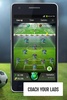 Matchday - Football Manager screenshot 5