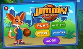 Jimmy Slam Dunk screenshot 3