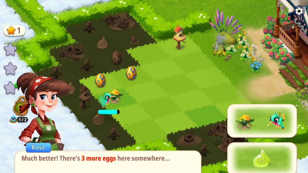 Garden of Banban Merge Games APK for Android Download