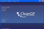 CleanGP screenshot 5