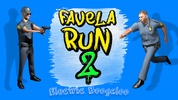Favela Run 2 screenshot 1