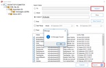 MailsDaddy EML to PST converter screenshot 3