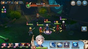 Knights Chronicle screenshot 5