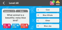 Trivia Master - Quiz Games screenshot 7