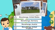 Geography Quiz Game 3D screenshot 5