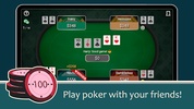 Poker Friends screenshot 6