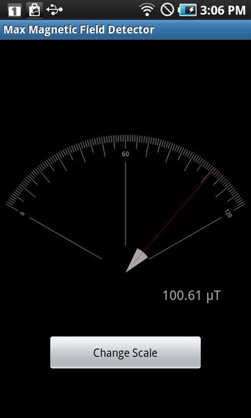 Max Mag Detector - Preview 3