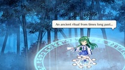 Touhou LostWord screenshot 11