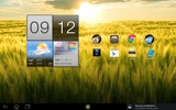 Digital Clock screenshot 1