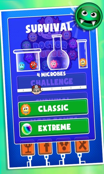 Doctor Bubble - Preview 1