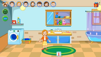 My Town: Home Dollhouse for Android 8