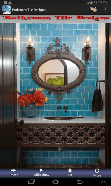 Bathroom Tile Designs - Preview 8