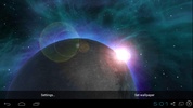 Moon & Sun 3D screenshot 2