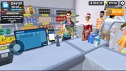 Supermarket Simulator Game 3D screenshot 2