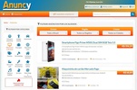 Anuncy - Comprar e Vender! screenshot 1