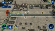 Intruders: Robot Defense screenshot 6