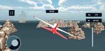 Plane Landing Simulator 2022 screenshot 5