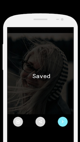 Flash Selfie - Preview 3